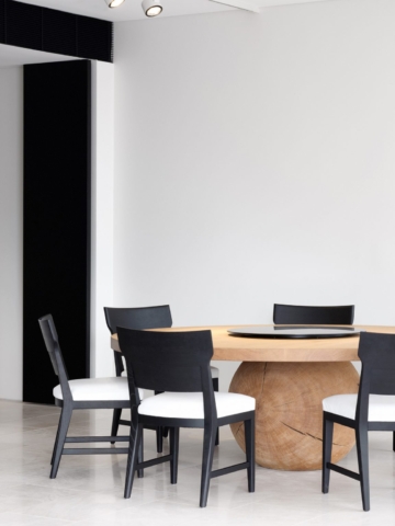 Kirribilli Apartment | Design: Mathieson Architects | Photography: Romello Pereira | Builtworks.com.au