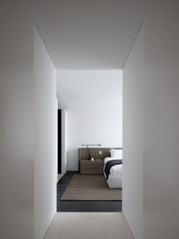 Kirribilli Apartment | Design: Mathieson Architects | Photography: Romello Pereira | Builtworks.com.au