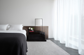 Kirribilli Apartment | Design: Mathieson Architects | Photography: Romello Pereira | Builtworks.com.au