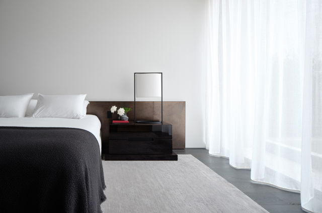 Kirribilli Apartment | Design: Mathieson Architects | Photography: Romello Pereira | Builtworks.com.au