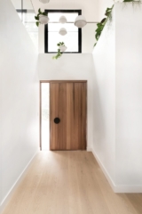 Double Void House | Design: JDA Studio Architects | Image: Jamie Caputo | Builtworks.com.au