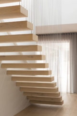 Double Void House | Design: JDA Studio Architects | Image: Jamie Caputo | Builtworks.com.au
