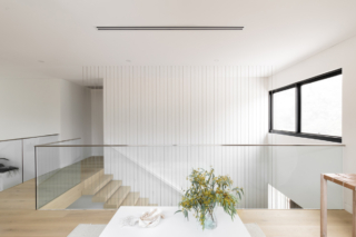 Double Void House | Design: JDA Studio Architects | Image: Jamie Caputo | Builtworks.com.au