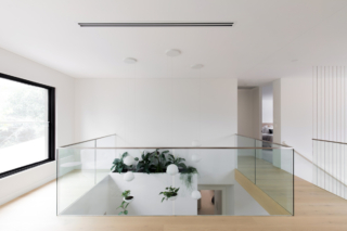 Double Void House | Design: JDA Studio Architects | Image: Jamie Caputo | Builtworks.com.au