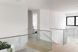 Double Void House | Design: JDA Studio Architects | Image: Jamie Caputo | Builtworks.com.au