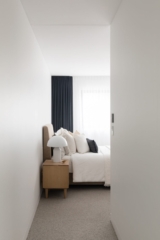 Double Void House | Design: JDA Studio Architects | Image: Jamie Caputo | Builtworks.com.au