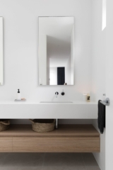 Double Void House | Design: JDA Studio Architects | Image: Jamie Caputo | Builtworks.com.au