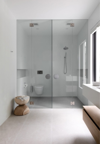 Double Void House | Design: JDA Studio Architects | Image: Jamie Caputo | Builtworks.com.au