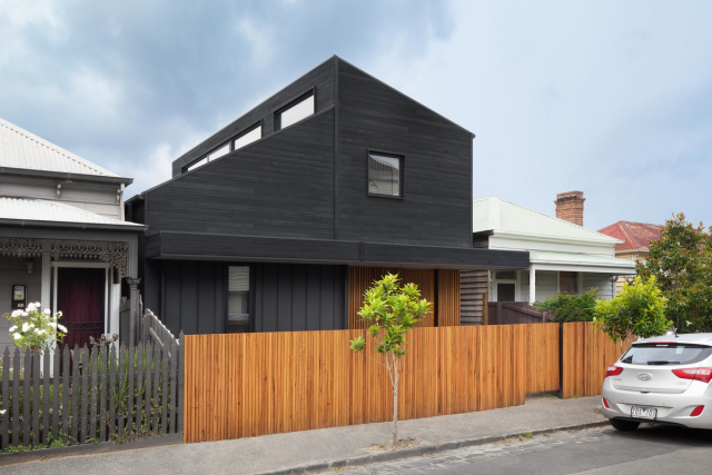 St Kilda Home | Design: Modscape | Image: Emily Bartlett | Builtworks.com.au