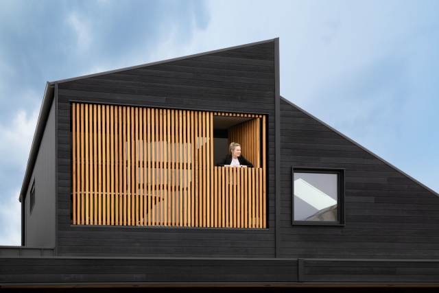 St Kilda Home | Design: Modscape | Image: Emily Bartlett | Builtworks.com.au