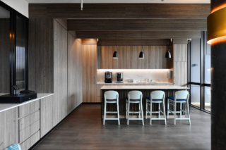 The Orchards | Design: CHT Architects | Image: Kane Jarrod | Builtworks.com.au