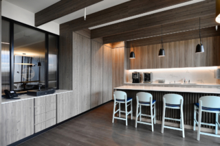 The Orchards | Design: CHT Architects | Image: Kane Jarrod | Builtworks.com.au