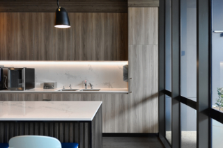 The Orchards | Design: CHT Architects | Image: Kane Jarrod | Builtworks.com.au