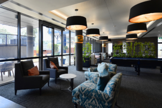 The Orchards | Design: CHT Architects | Image: Kane Jarrod | Builtworks.com.au