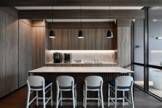 The Orchards | Design: CHT Architects | Image: Kane Jarrod | Builtworks.com.au