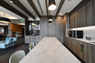 The Orchards | Design: CHT Architects | Image: Kane Jarrod | Builtworks.com.au