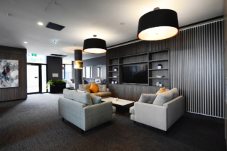 The Orchards | Design: CHT Architects | Image: Kane Jarrod | Builtworks.com.au