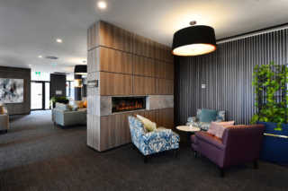 The Orchards | Design: CHT Architects | Image: Kane Jarrod | Builtworks.com.au