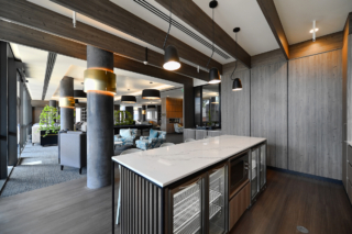 The Orchards | Design: CHT Architects | Image: Kane Jarrod | Builtworks.com.au