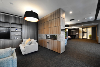 The Orchards | Design: CHT Architects | Image: Kane Jarrod | Builtworks.com.au