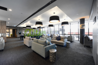 The Orchards | Design: CHT Architects | Image: Kane Jarrod | Builtworks.com.au