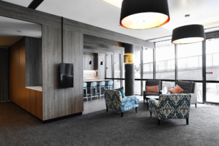 The Orchards | Design: CHT Architects | Image: Kane Jarrod | Builtworks.com.au