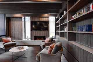 The Orchards | Design: CHT Architects | Image: Kane Jarrod | Builtworks.com.au