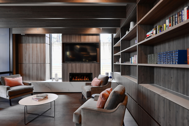 The Orchards | Design: CHT Architects | Image: Kane Jarrod | Builtworks.com.au