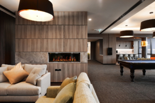 The Orchards | Design: CHT Architects | Image: Kane Jarrod | Builtworks.com.au