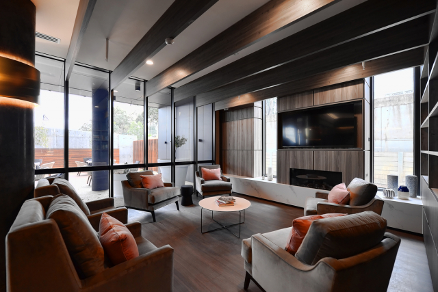 The Orchards | Design: CHT Architects | Image: Kane Jarrod | Builtworks.com.au