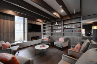 The Orchards | Design: CHT Architects | Image: Kane Jarrod | Builtworks.com.au