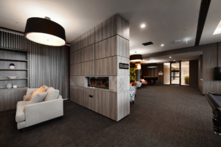 The Orchards | Design: CHT Architects | Image: Kane Jarrod | Builtworks.com.au