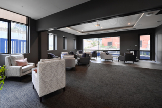 The Orchards | Design: CHT Architects | Image: Kane Jarrod | Builtworks.com.au