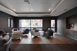 The Orchards | Design: CHT Architects | Image: Kane Jarrod | Builtworks.com.au