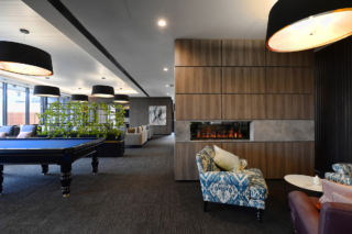 The Orchards | Design: CHT Architects | Image: Kane Jarrod | Builtworks.com.au