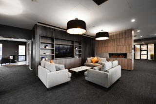 The Orchards | Design: CHT Architects | Image: Kane Jarrod | Builtworks.com.au