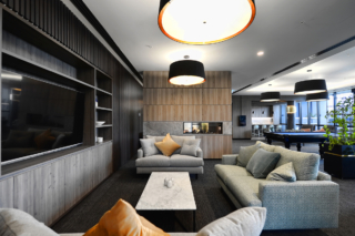 The Orchards | Design: CHT Architects | Image: Kane Jarrod | Builtworks.com.au