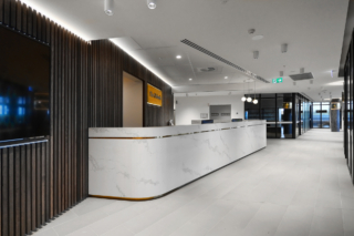 The Orchards | Design: CHT Architects | Image: Kane Jarrod | Builtworks.com.au