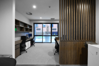 The Orchards | Design: CHT Architects | Image: Kane Jarrod | Builtworks.com.au