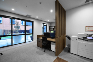 The Orchards | Design: CHT Architects | Image: Kane Jarrod | Builtworks.com.au