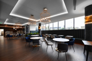 The Orchards | Design: CHT Architects | Image: Kane Jarrod | Builtworks.com.au