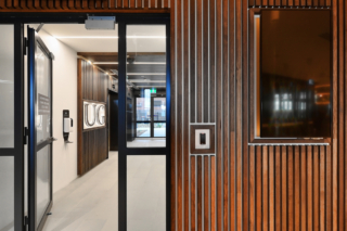 The Orchards | Design: CHT Architects | Image: Kane Jarrod | Builtworks.com.au