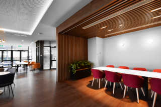 The Orchards | Design: CHT Architects | Image: Kane Jarrod | Builtworks.com.au