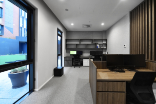 The Orchards | Design: CHT Architects | Image: Kane Jarrod | Builtworks.com.au