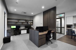 The Orchards | Design: CHT Architects | Image: Kane Jarrod | Builtworks.com.au