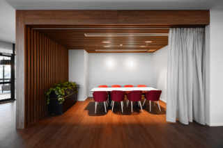 The Orchards | Design: CHT Architects | Image: Kane Jarrod | Builtworks.com.au