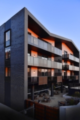 The Orchards | Design: CHT Architects | Image: Kane Jarrod | Builtworks.com.au