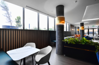 The Orchards | Design: CHT Architects | Image: Kane Jarrod | Builtworks.com.au