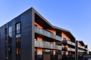 The Orchards | Design: CHT Architects | Image: Kane Jarrod | Builtworks.com.au