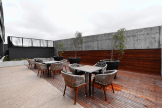 The Orchards | Design: CHT Architects | Image: Kane Jarrod | Builtworks.com.au